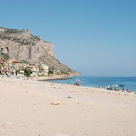 Casetta Siciliana Palermo Exterior foto