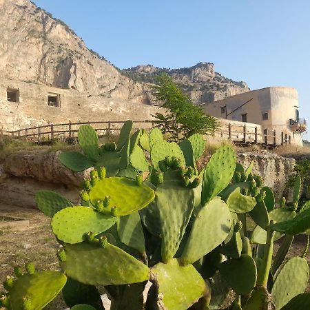 Casetta Siciliana Palermo Exterior foto